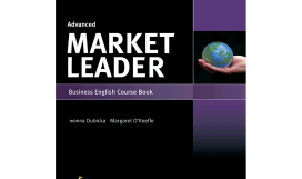 Market leader advanced دوره