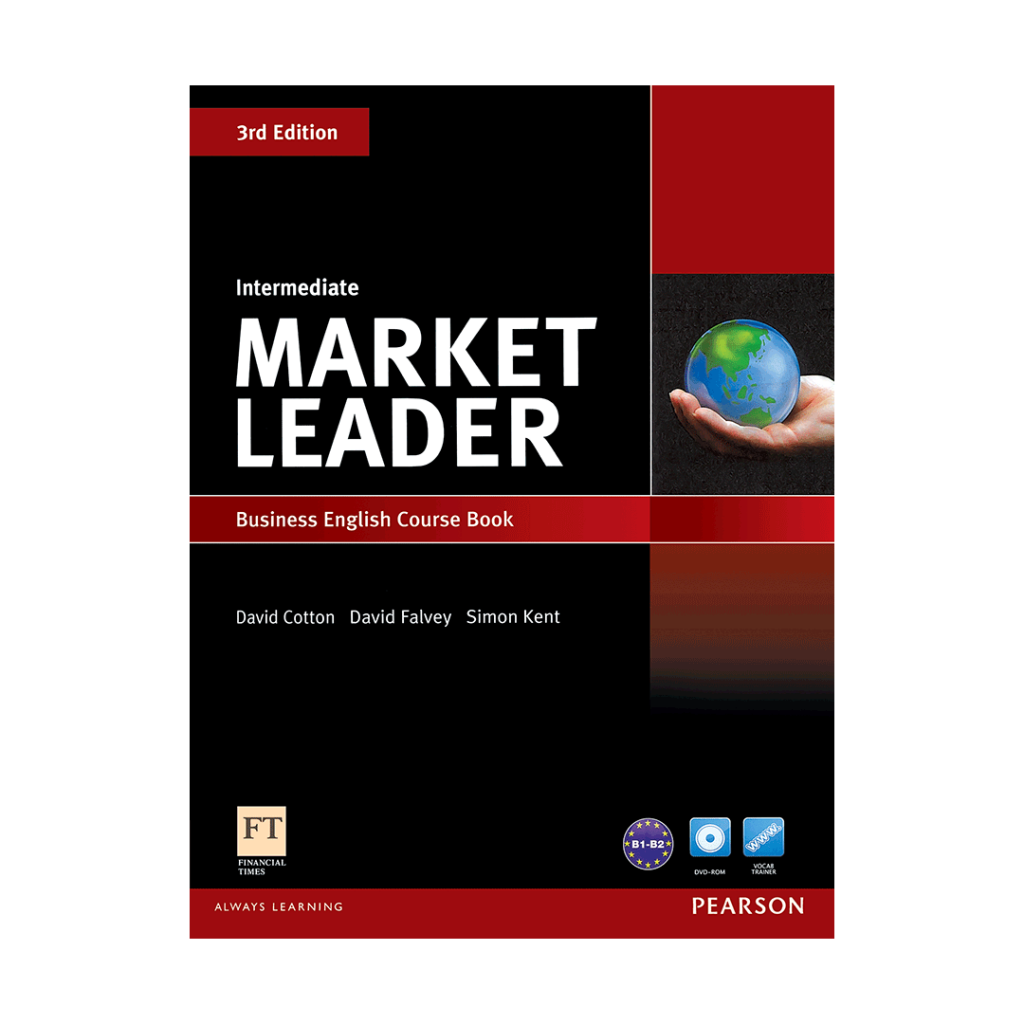 دانلود کتاب Market leader/ www.feoacademy.com