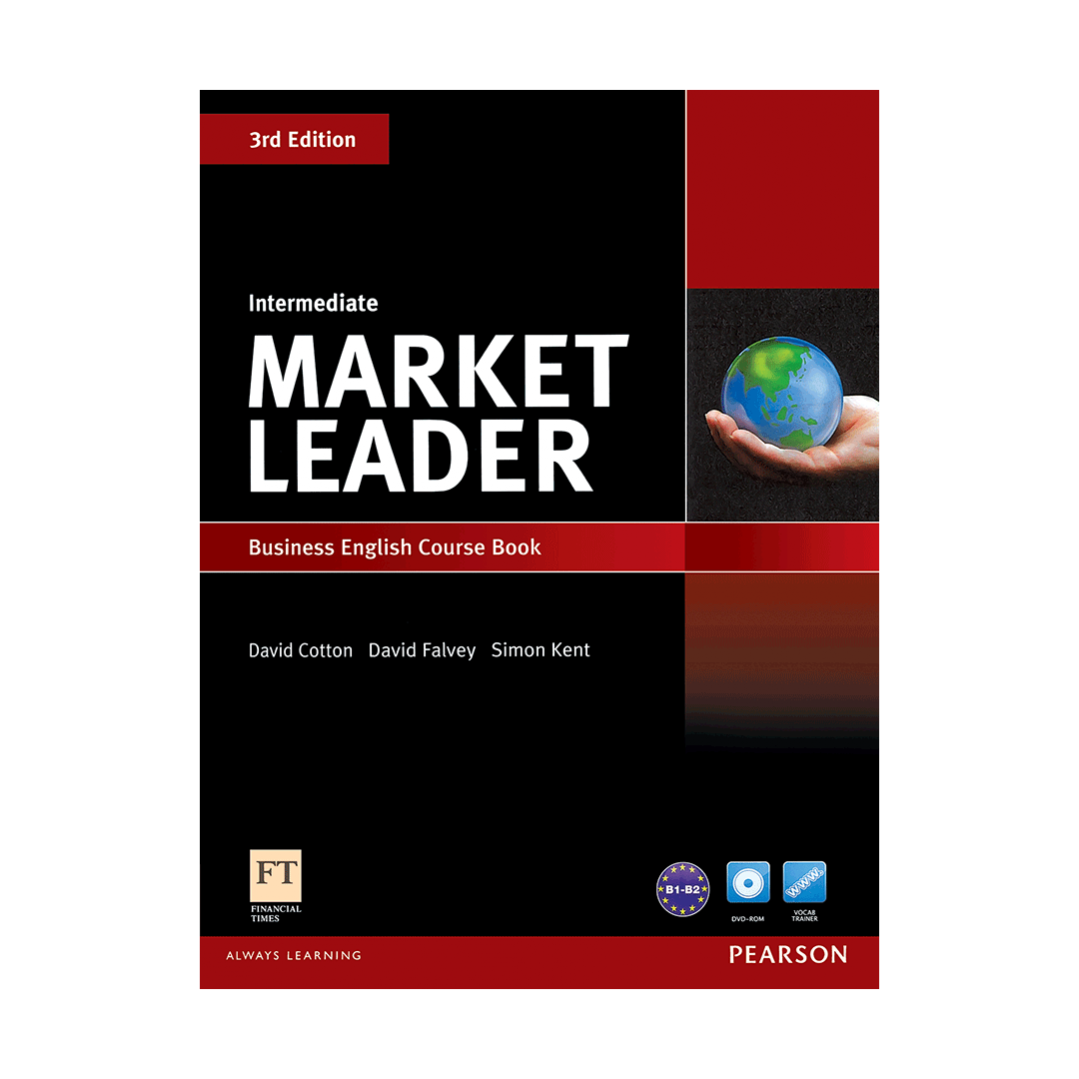 Market leader new edition. Market leader Intermediate 3ed. Ответы Market leader 3rd Edition - Upper Intermediate - Coursebook. Market leader (3rd Edition) Intermediate Coursebook ключи. Market leader 3rd Edition.