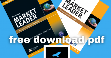 Market Leader مارکت لیدر