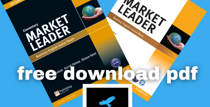 Market Leader مارکت لیدر